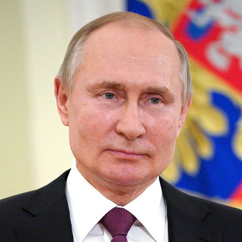 Faktencheck: Ist dieses unglaubliche Haus Putins Privatvilla?