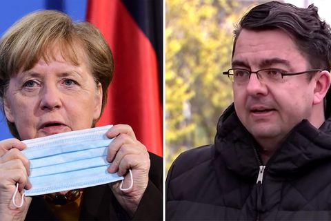Merkel versus MPK: Änderung des Infektionsschutzgesetzes: Experte erklärt – "Gesetzgebung kann sehr schnell gehen, aber ... "