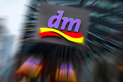 dm-Drogeriemarkt in Köln