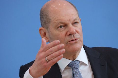 Wirecard-Skandal: Olaf Scholz vor dem Untersuchungsausschuss: Wie viel wusste der Finanzminister über den Milliardenbetrug?