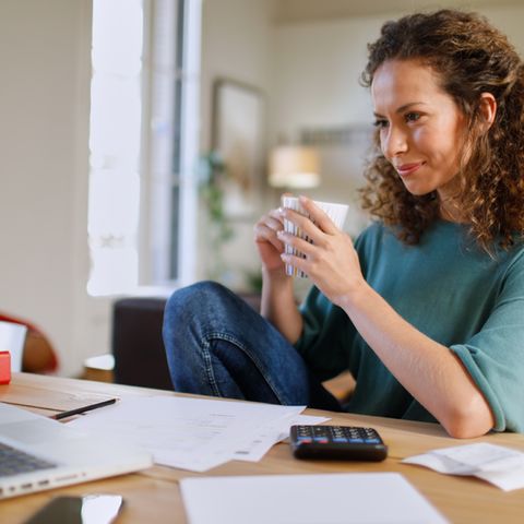 Steuersoftware für die Steuererklärung