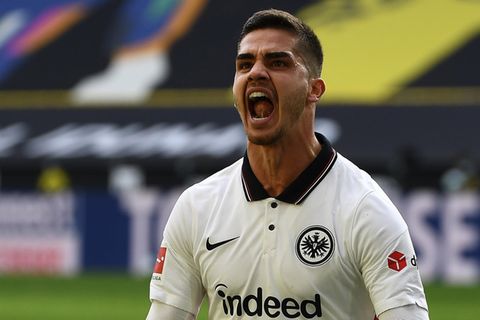André Silva