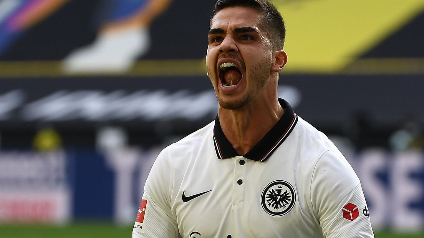 André Silva