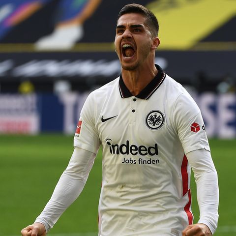 André Silva