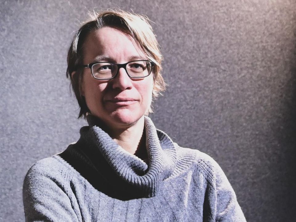 Katja Corcoran