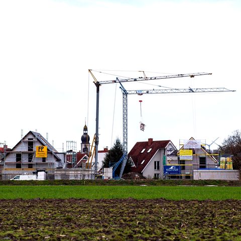 Mietspiegel-Auswertung: Teure Städte, teurere Speckgürtel: Wo die Mieten besonders hoch sind