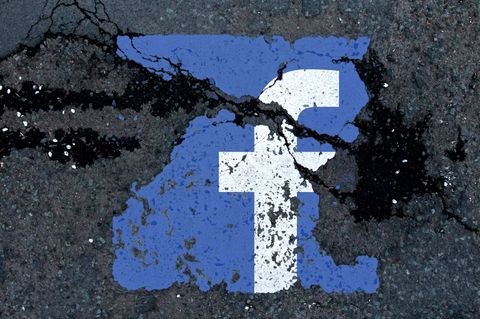 Tech-Konzerne: Google, Facebook und Co. sind übermächtig geworden. Jetzt schlagen die Staaten zurück