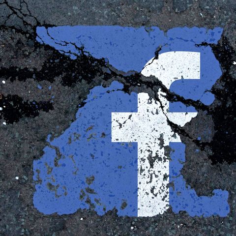Tech-Konzerne: Google, Facebook und Co. sind übermächtig geworden. Jetzt schlagen die Staaten zurück
