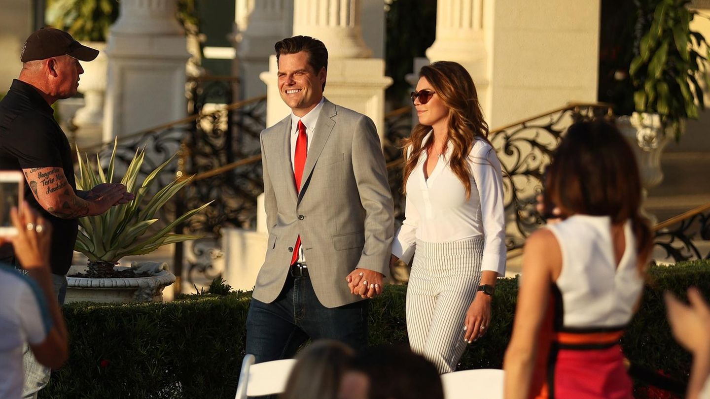 Matt Gaetz
