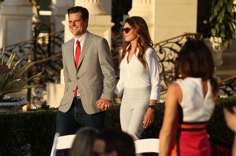 Matt Gaetz