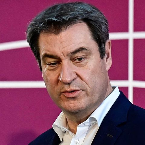 So äußern sich Laschet und Söder zur Kanzlerkandidatur