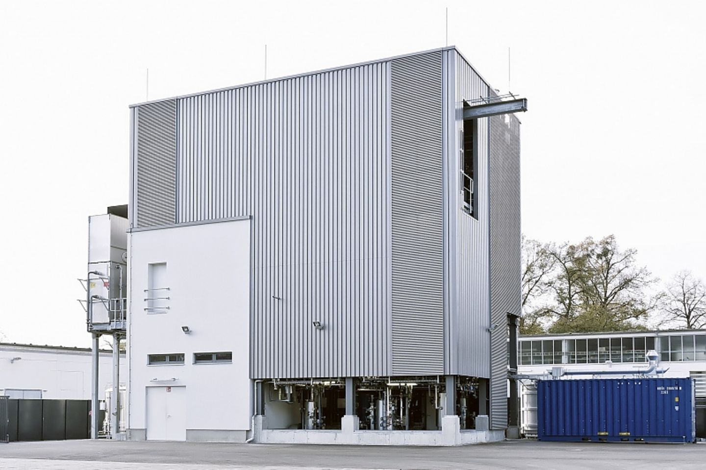 Synthetischer Kraftstoff