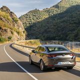 Mazda 3 e-Skyactiv X 2.0 M Hybrid