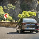 Mazda 3 e-Skyactiv X 2.0 M Hybrid