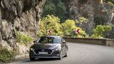 Mazda 3 e-Skyactiv X 2.0 M Hybrid