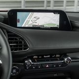 Mazda 3 e-Skyactiv X 2.0 M Hybrid