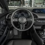 Mazda 3 e-Skyactiv X 2.0 M Hybrid