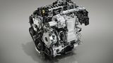 Mazda 3 e-Skyactiv X 2.0 M Hybrid