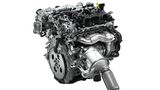 Mazda 3 e-Skyactiv X 2.0 M Hybrid