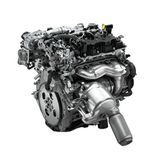 Mazda 3 e-Skyactiv X 2.0 M Hybrid