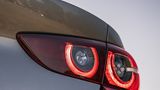 Mazda 3 e-Skyactiv X 2.0 M Hybrid