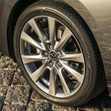 Mazda 3 e-Skyactiv X 2.0 M Hybrid