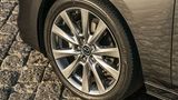 Mazda 3 e-Skyactiv X 2.0 M Hybrid