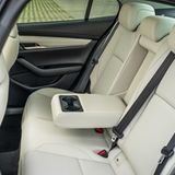 Mazda 3 e-Skyactiv X 2.0 M Hybrid