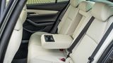 Mazda 3 e-Skyactiv X 2.0 M Hybrid