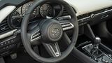 Mazda 3 e-Skyactiv X 2.0 M Hybrid