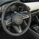 Mazda 3 e-Skyactiv X 2.0 M Hybrid