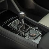 Mazda 3 e-Skyactiv X 2.0 M Hybrid