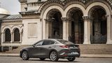 Mazda 3 e-Skyactiv X 2.0 M Hybrid