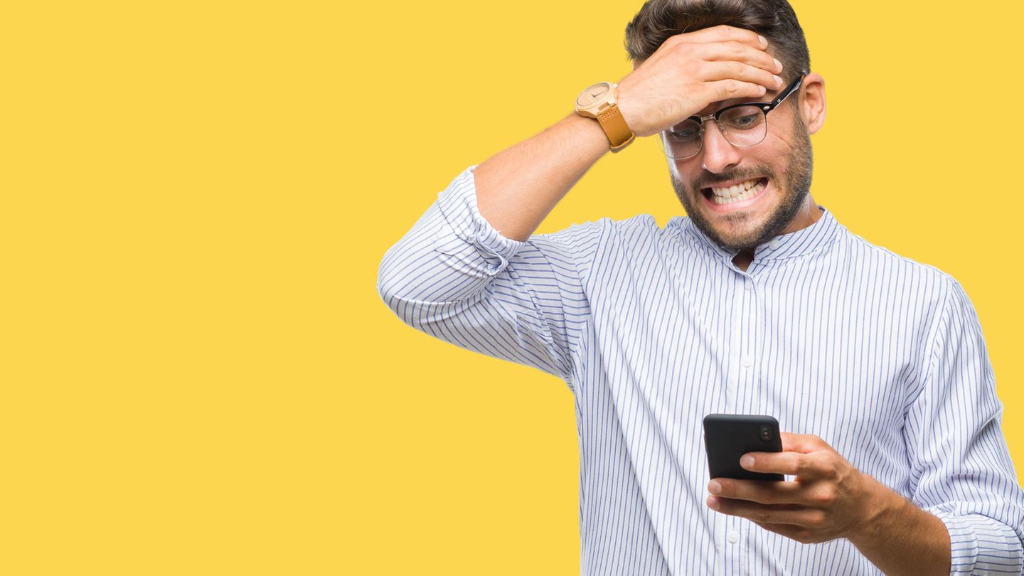Messenger: Whatsapp-Status kann strafbar sein: Gericht verhängt 750 Euro Geldstrafe