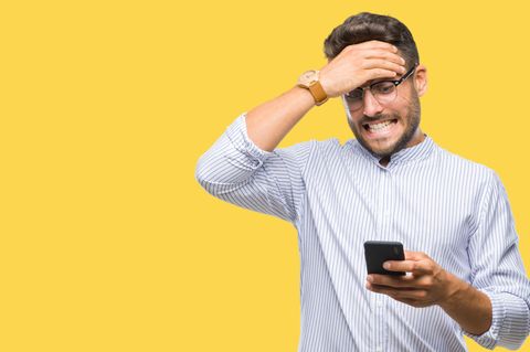 Neue Masche: Whatsapp-Virus lädt Trojaner auf Android-Smartphones