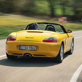 Der Einstiegspreis der ersten Generation war 76.500 D-Mark