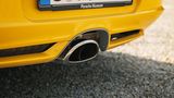 Eine neuralgische Stelle beim Porsche Boxster 986 ist der Kurvbelwellensimmering
