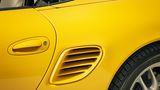Porsche Boxster 986