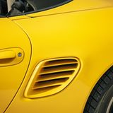 Porsche Boxster 986