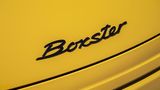 Als Alternative zur Basisversion (Bild) steht ab 2000 der Boxster S mit mindestens 185 kW / 252 PS zur Auswahl