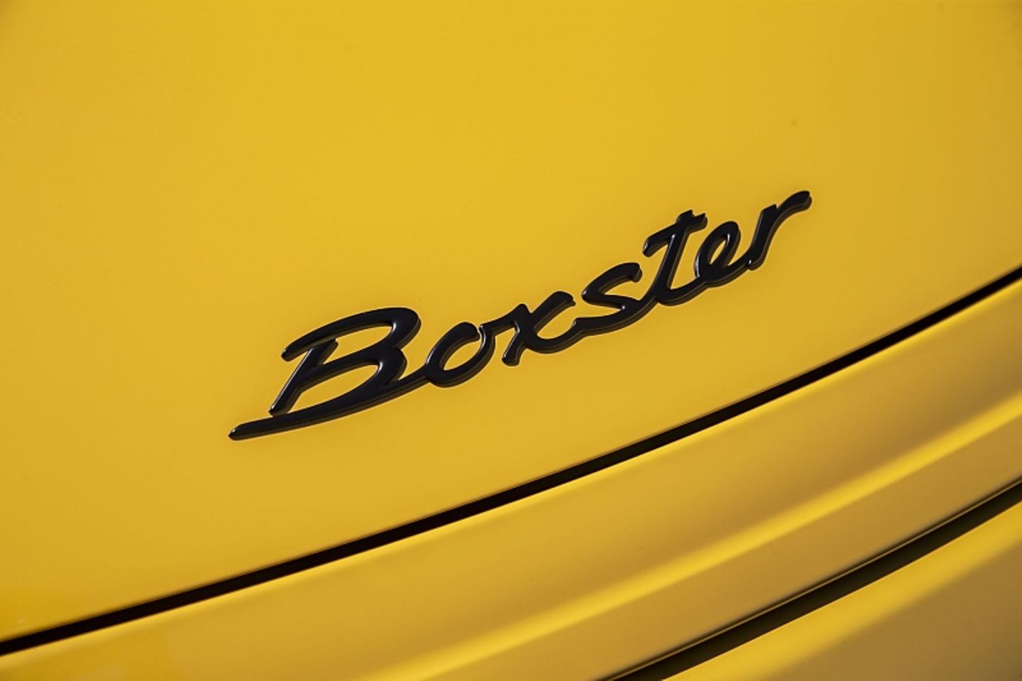 Als Alternative zur Basisversion (Bild) steht ab 2000 der Boxster S mit mindestens 185 kW / 252 PS zur Auswahl