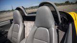 Porsche Boxster 986