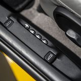 Die Materialanmutung ist nicht überall über jeden Zweifel erhaben