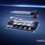 Mercedes EQS 580 4matic