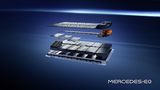 Mercedes EQS 580 4matic
