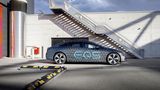 Mercedes EQS 580 4matic