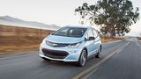 Chevrolet Bolt