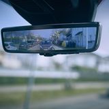 Ford Smart Mirror