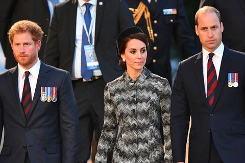 Prinz harry, Prinz William, Kate