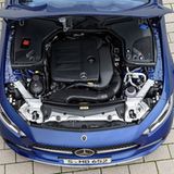 Mercedes CLS Modelljahr 2022